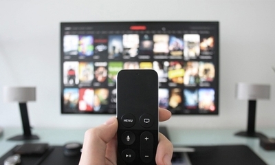 OTT與互聯網游戲服務 彩電行業的顛覆與重生