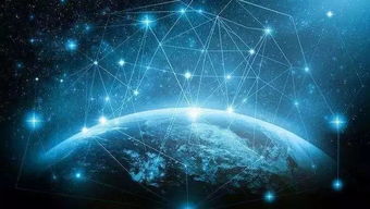 海洋互聯網的主要應用及核心研究內容