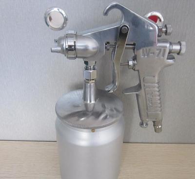 Muzi木子W-71S下壺噴槍 高效噴漆設(shè)備的價(jià)格、廠家與圖片全解析