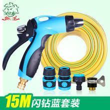 家用洗車用品套裝 打造專業(yè)級(jí)清潔體驗(yàn)，性價(jià)比之選