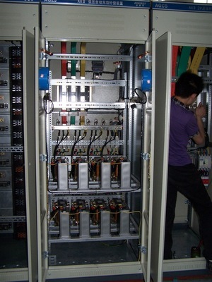 紅申成套電器設備 一站式了解價格、廠家、圖片與集團實力